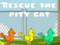게임 Rescue The Pity Cat