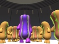 게임 HotDog TD