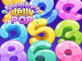 게임 Number Jelly Pop