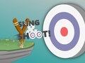 게임 Sling & Shoot