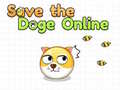 게임 Save the Doge Online