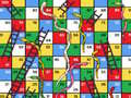 게임 Snakes & Ladders