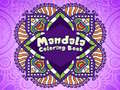 게임 Mandala Coloring books