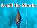 게임 Avoid the Sharks