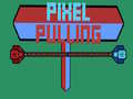 게임 Pixel Pulling