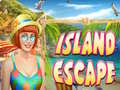 게임 Island Escape