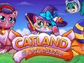 게임 Catland: Block Puzzle