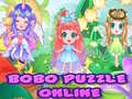 게임 Bobo Puzzle Online