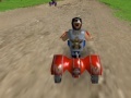 게임 Trike Racing 3D