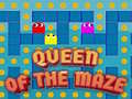 게임 Queen of the Maze