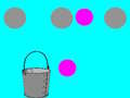 게임 Slippery Bucket