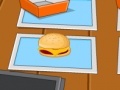 게임 Hot Burger Hot