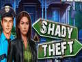게임 Shady Theft