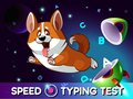 게임 Speed Typing Test