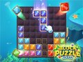 게임 Block Puzzle Ocean
