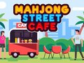 게임 Mahjong Street Cafe