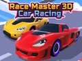 게임 Race Master 3D Car Racing