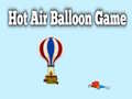 게임 Hot Air Balloon Game