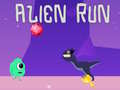 게임 Alien Run