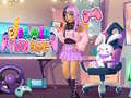 게임 E-Gamer Teen Style