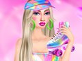 게임 Barbiecore