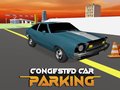 게임 Congested Car Parking