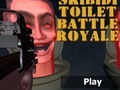 게임 Skibidi Toilet Battle Royale
