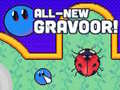 게임 All-New Gravoor!