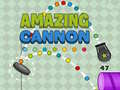 게임 Amazing Cannon