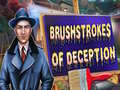 게임 Brushstrokes Of Deception