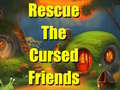 게임 Rescue The Cursed Friends