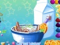 게임 Cereal Maker