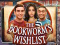 게임 The Bookworm's Wishlist