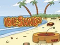 게임 Idle Sands