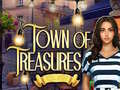 게임 Town of Treasures