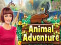 게임 Animal Adventure