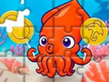 게임 Jigsaw Puzzle: Squid Game