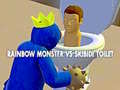 게임 Rainbow Monster VS Skibidi Toilet