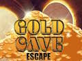 게임 Gold Cave Escape