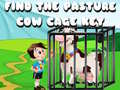 게임 Find the Pasture Cow Cage Key