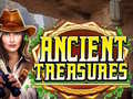 게임 Ancient Treasures