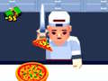 게임 Pizza Cafe Tycoon