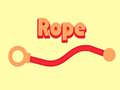 게임 Rope