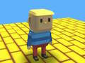 게임 Kogama: Yellow Brick Road