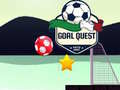 게임 Goal Quest