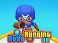 게임 Robo Running 3D