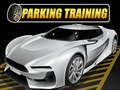 게임 Parking Training