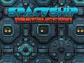 게임 Spaceship Destruction