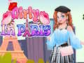 게임 Girly In Paris