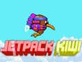 게임 Jetpack Kiwi